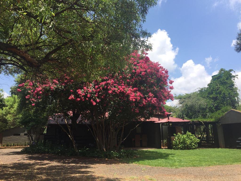 La Bastide | Skeerpoort Accommodation