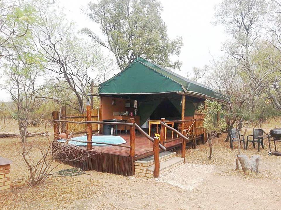 Beka Idube | Boekenhoutkloof Accommodation