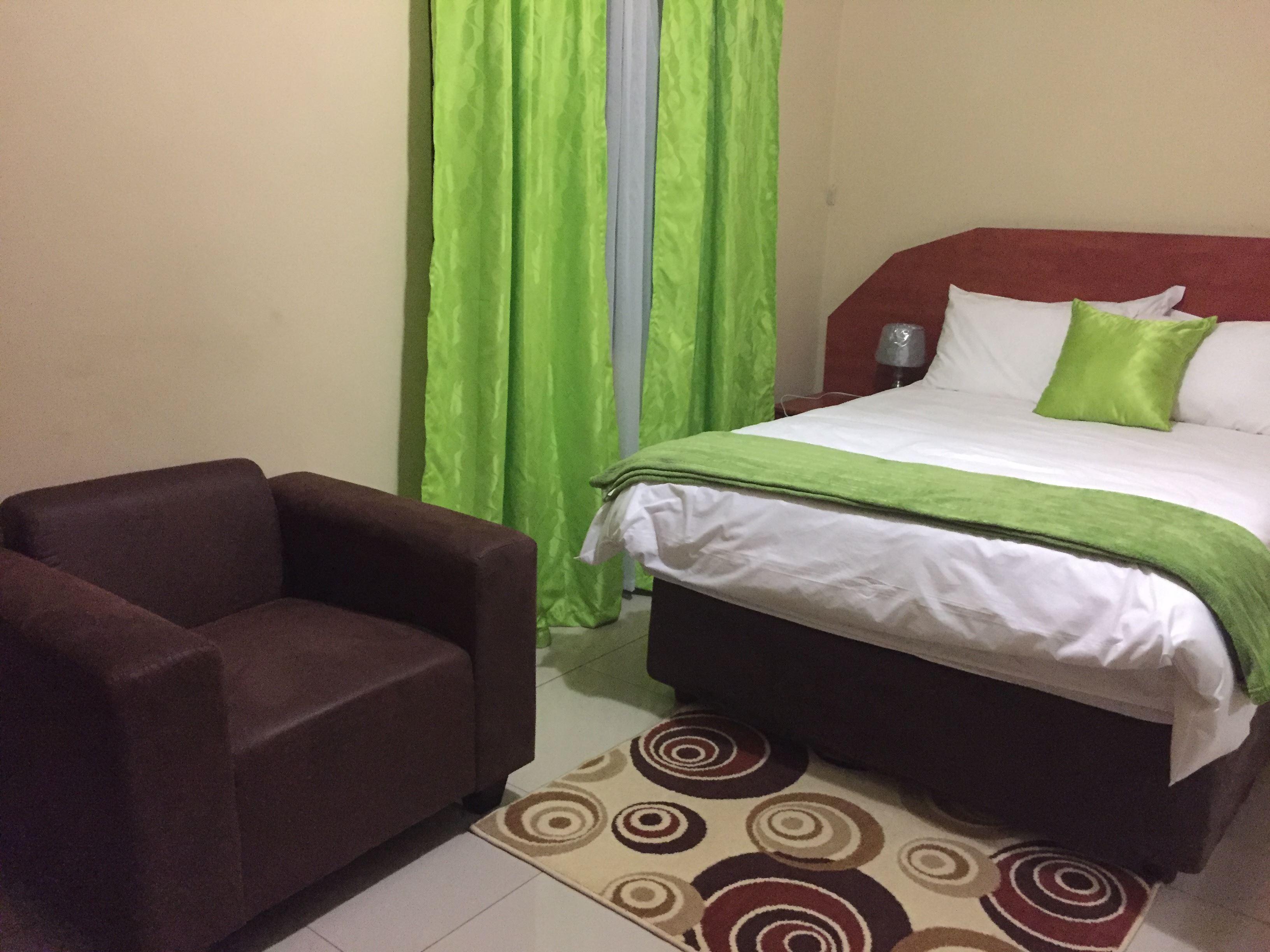 Overflow Guest House | Accommodation Extension 34