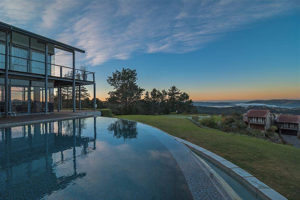 Sirius Lodge | Simola Golf Estate Lodges