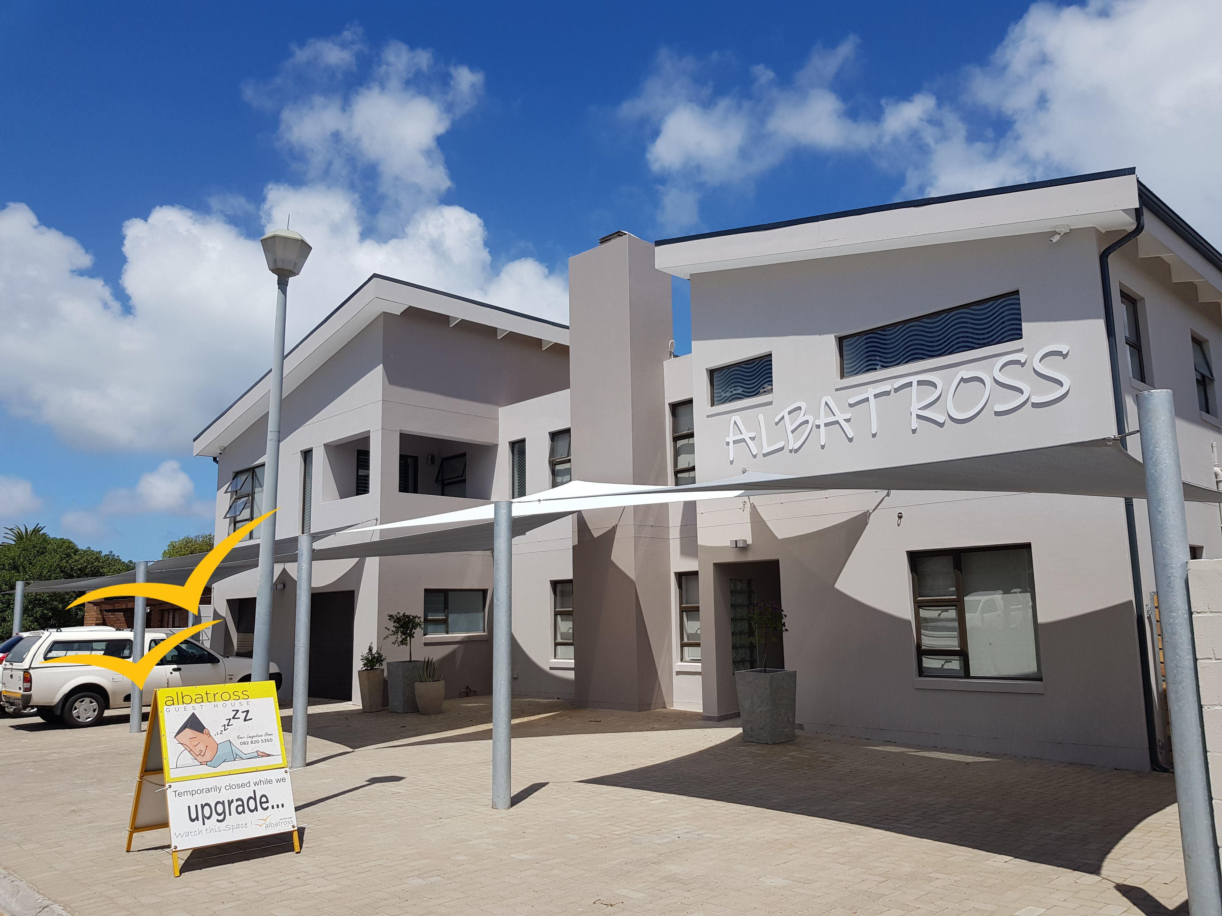 Albatross Guest House | Accommodation Langebaan