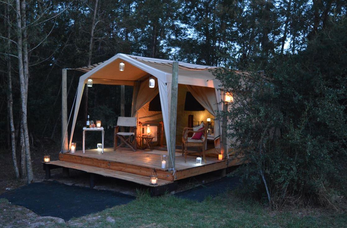 Brackenhills | Self-catering Heidelberg (WC)