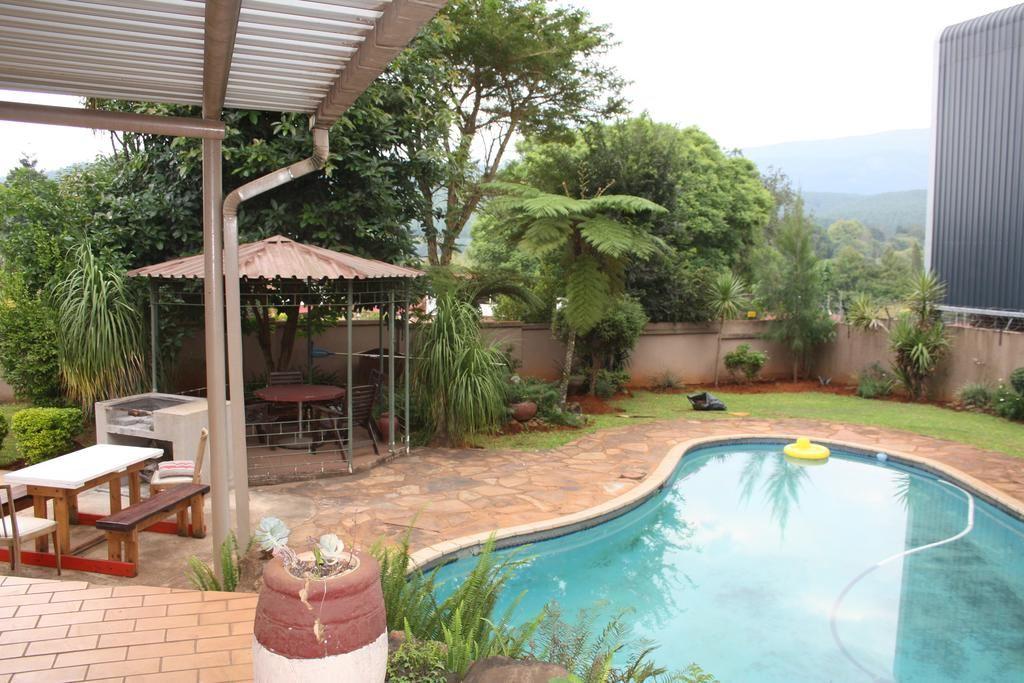 Kusha Two | Sabie Accommodation