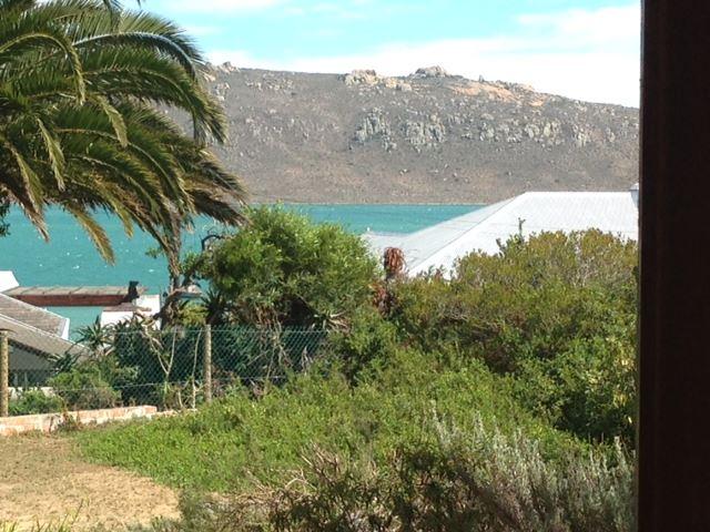 Die Skuur | Langebaan Accommodation