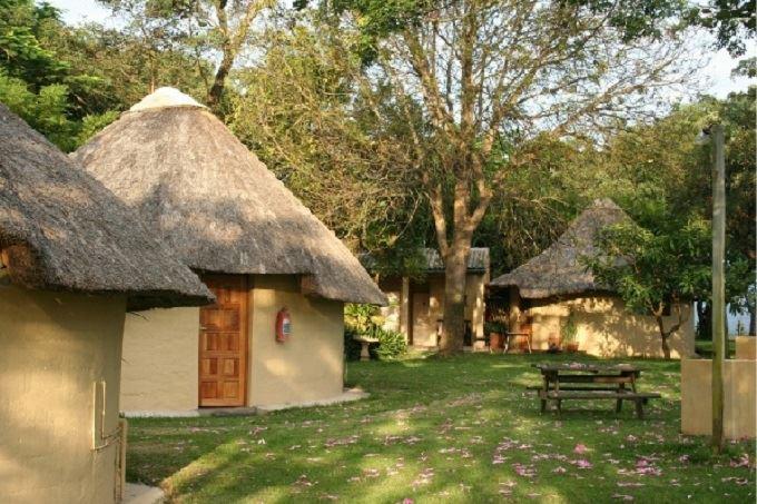 Fleur de Lys Farm | Self-catering Hoedspruit