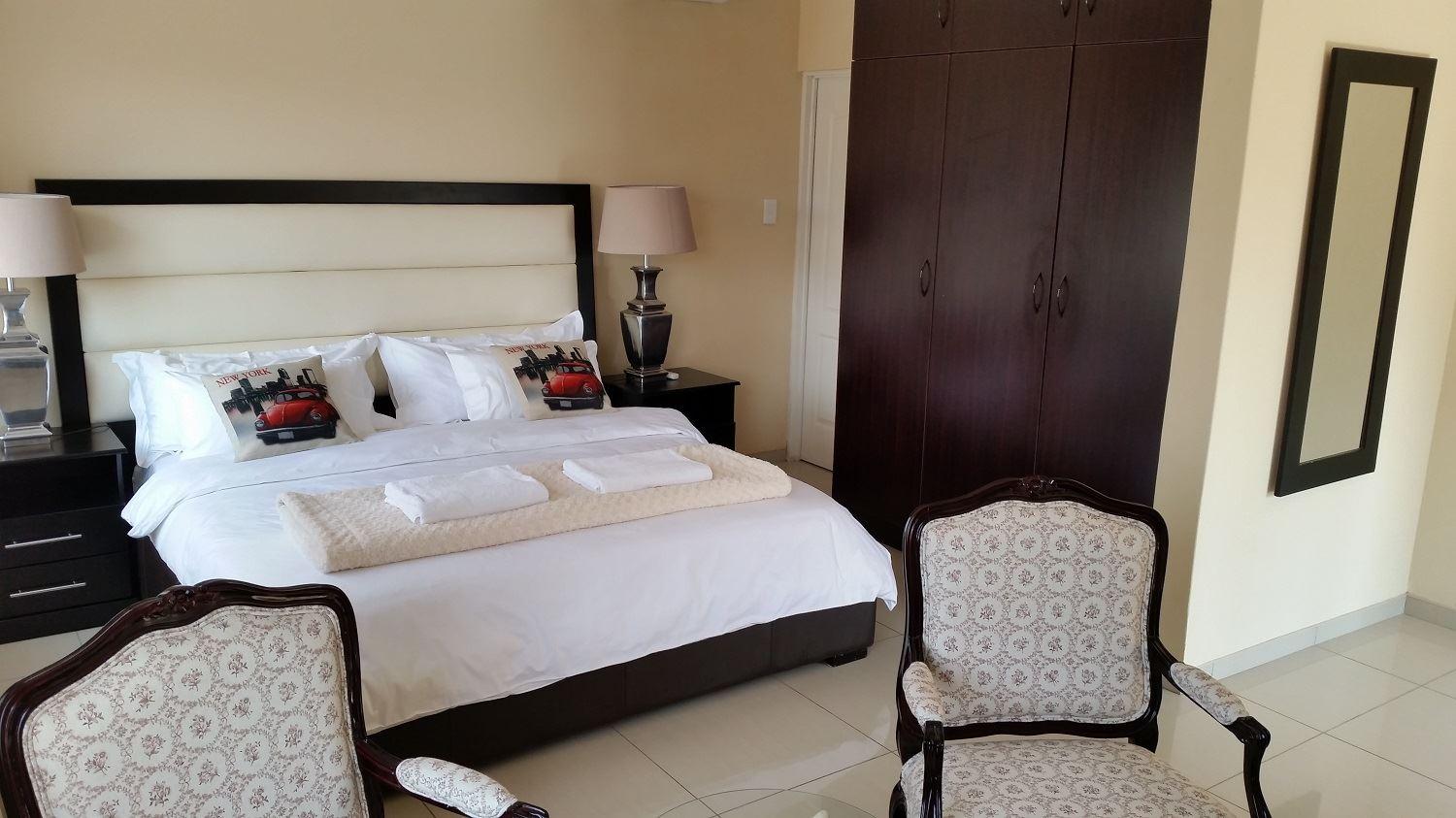 Sollunaa Guesthouse | Wendywood Accommodation