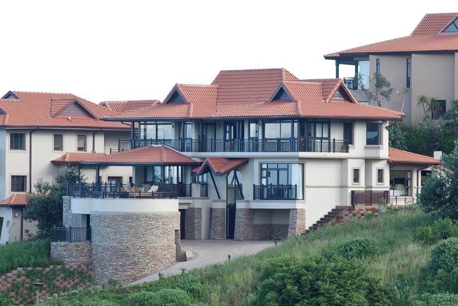 5 Yellowood Drive | Zimbali Coastal Estate Self-catering