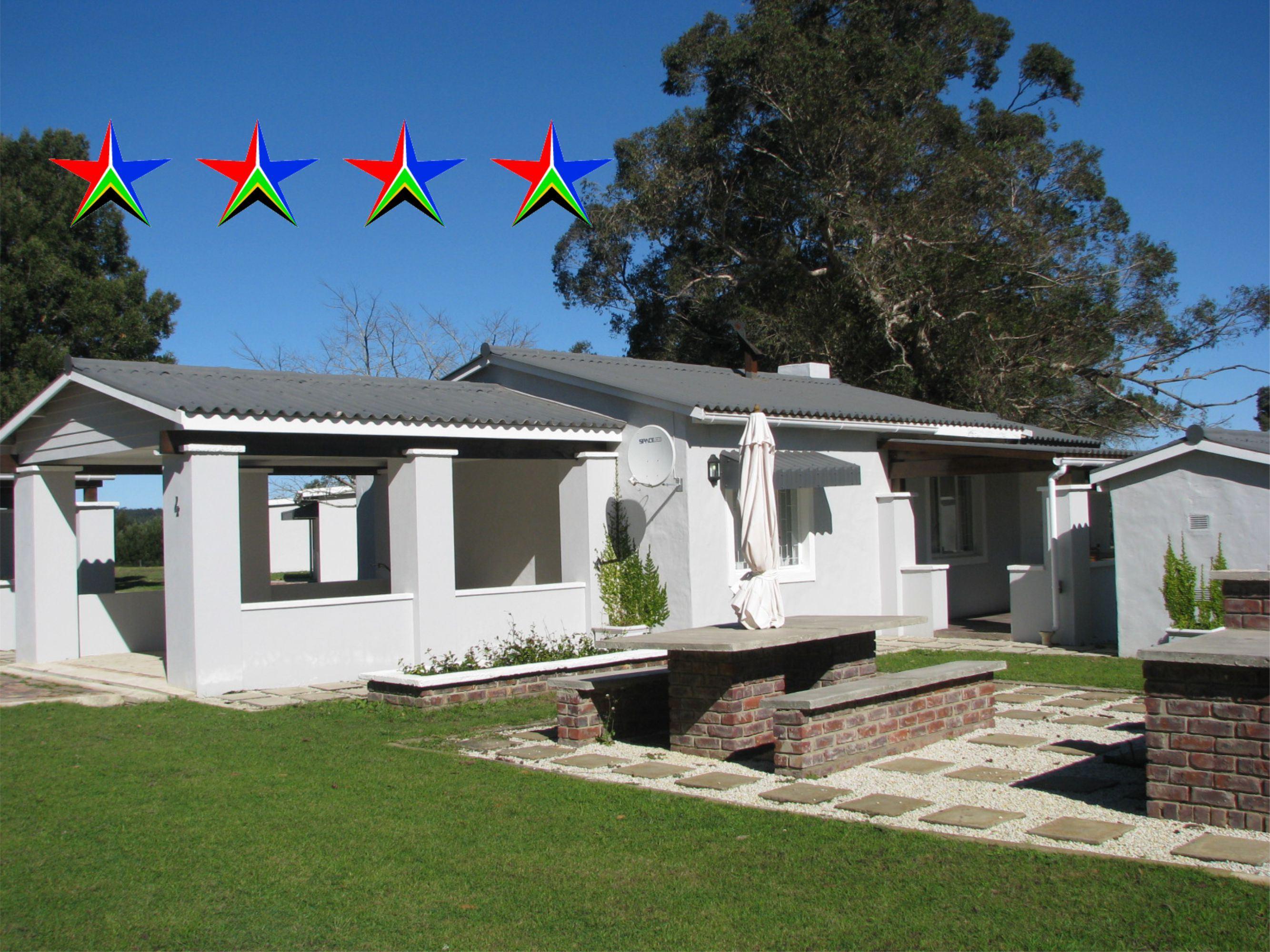 Aardmore Greens | Harkerville Accommodation