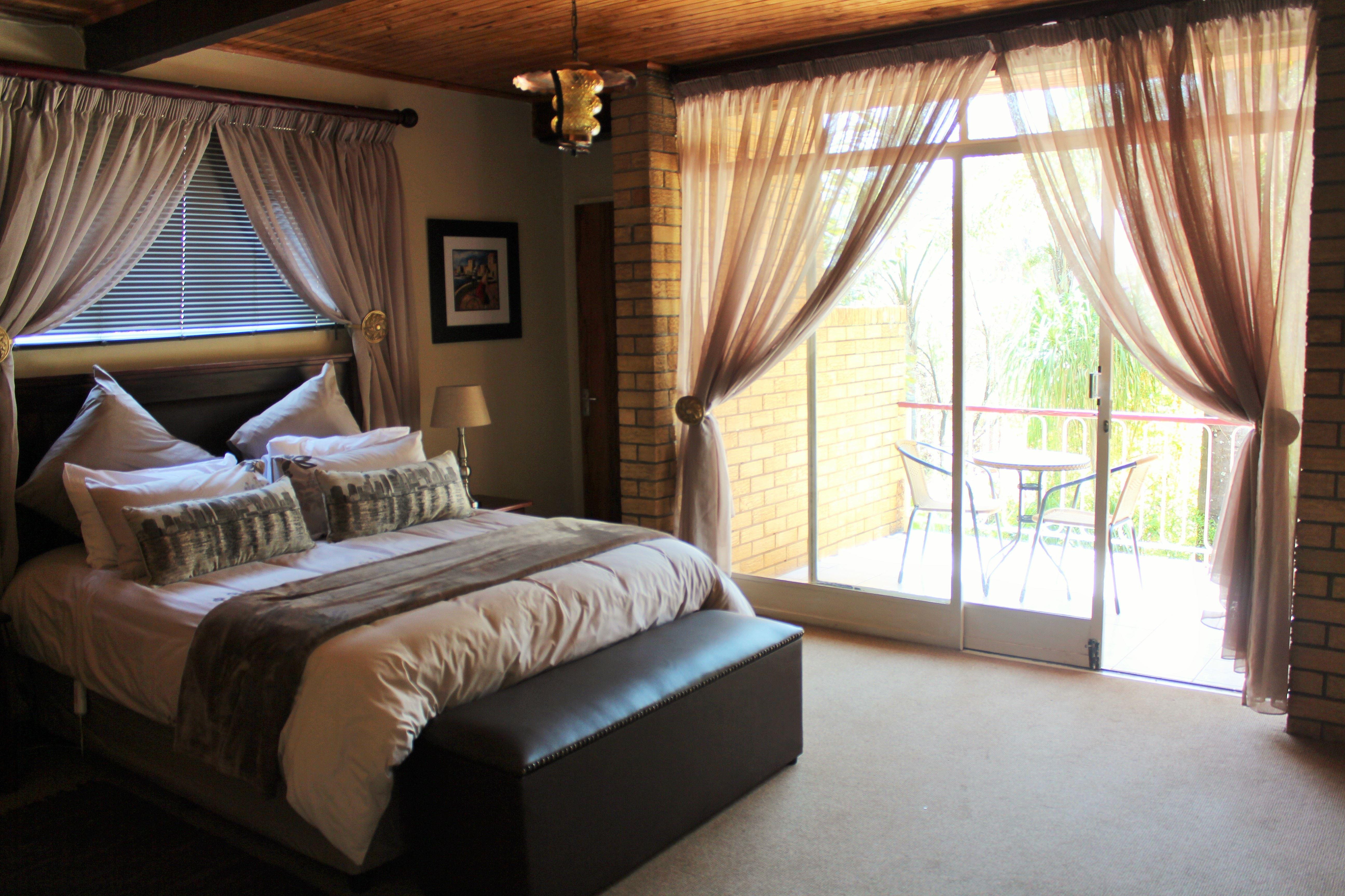 Pinedew Guesthouse | Accommodation Kameeldrift East