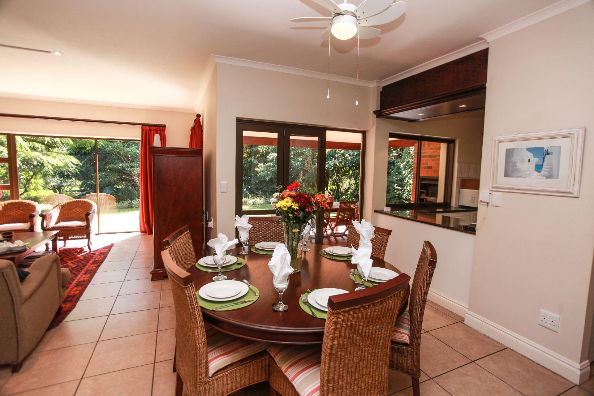 Banded Mongoose | Accommodation Selborne Park Golf Estate