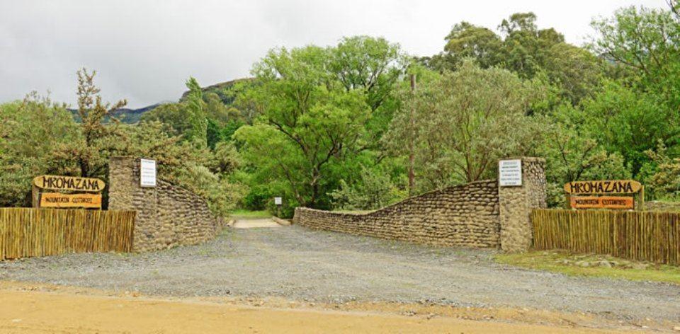 Mkomazana Mountain Cottages | Himeville Accommodation