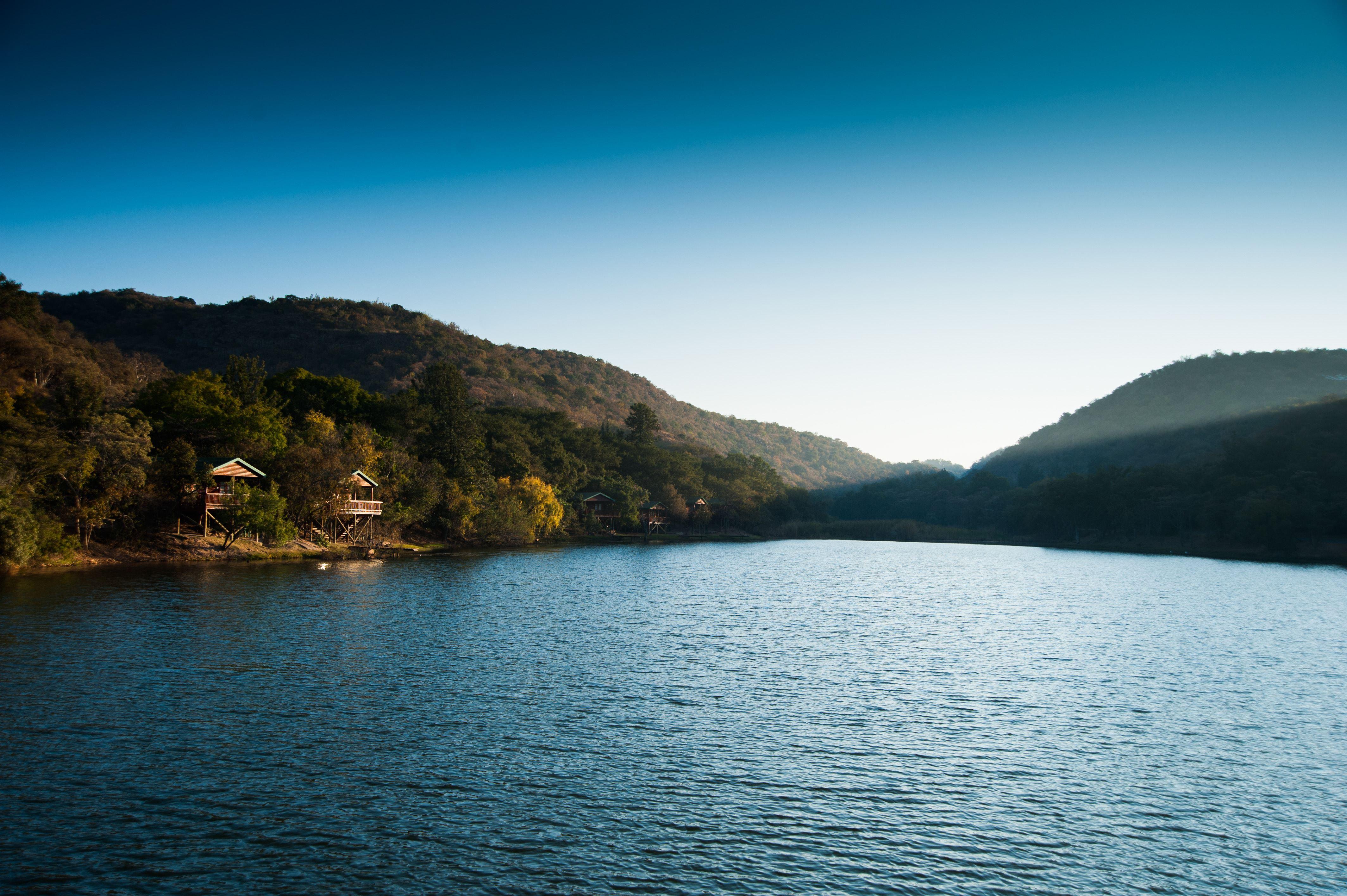 ATKV - Klein-Kariba | Accommodation Bela Bela (Warmbaths)
