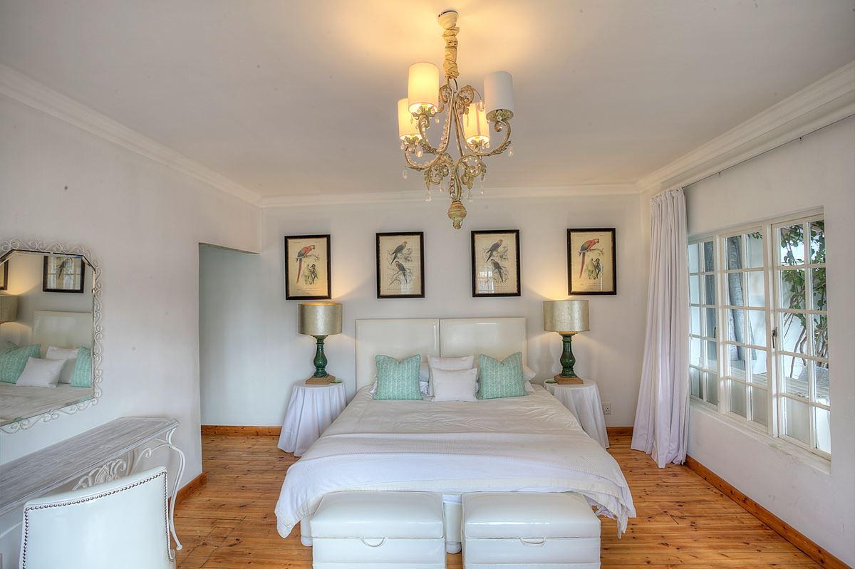 Our Hermanus House