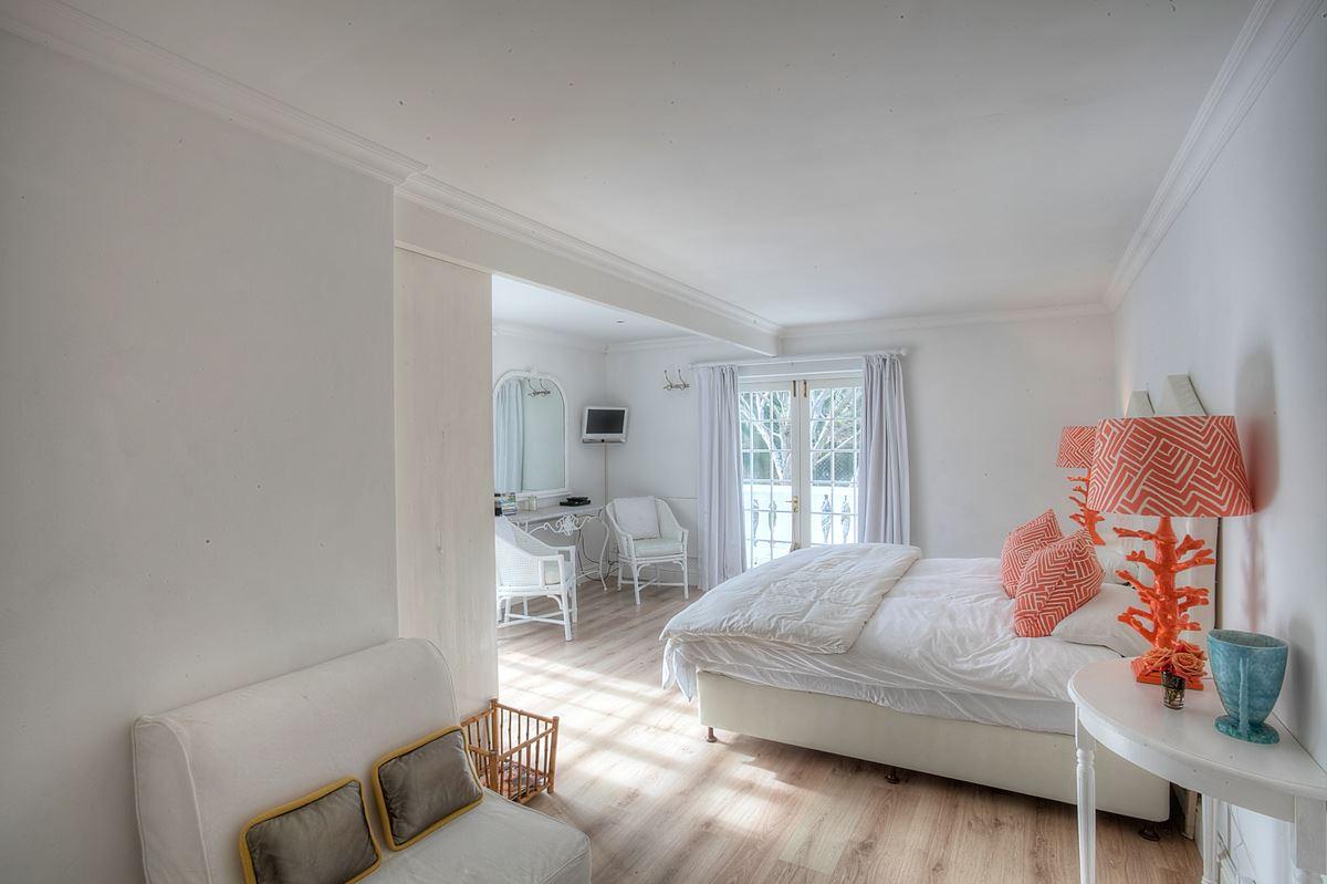 Our Hermanus House