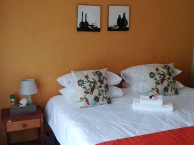 Tham-Tat Guest House | Lephalale (Ellisras) Accommodation