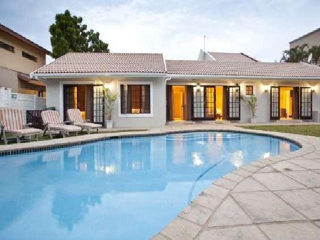 Fairview Bed and Breakfast | Woodlands (Umhlanga) Accommodation