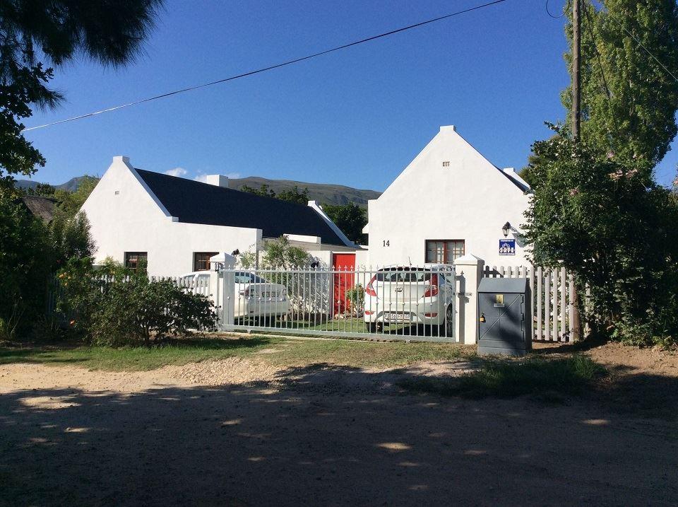 Coot Cottage | Accommodation Stanford