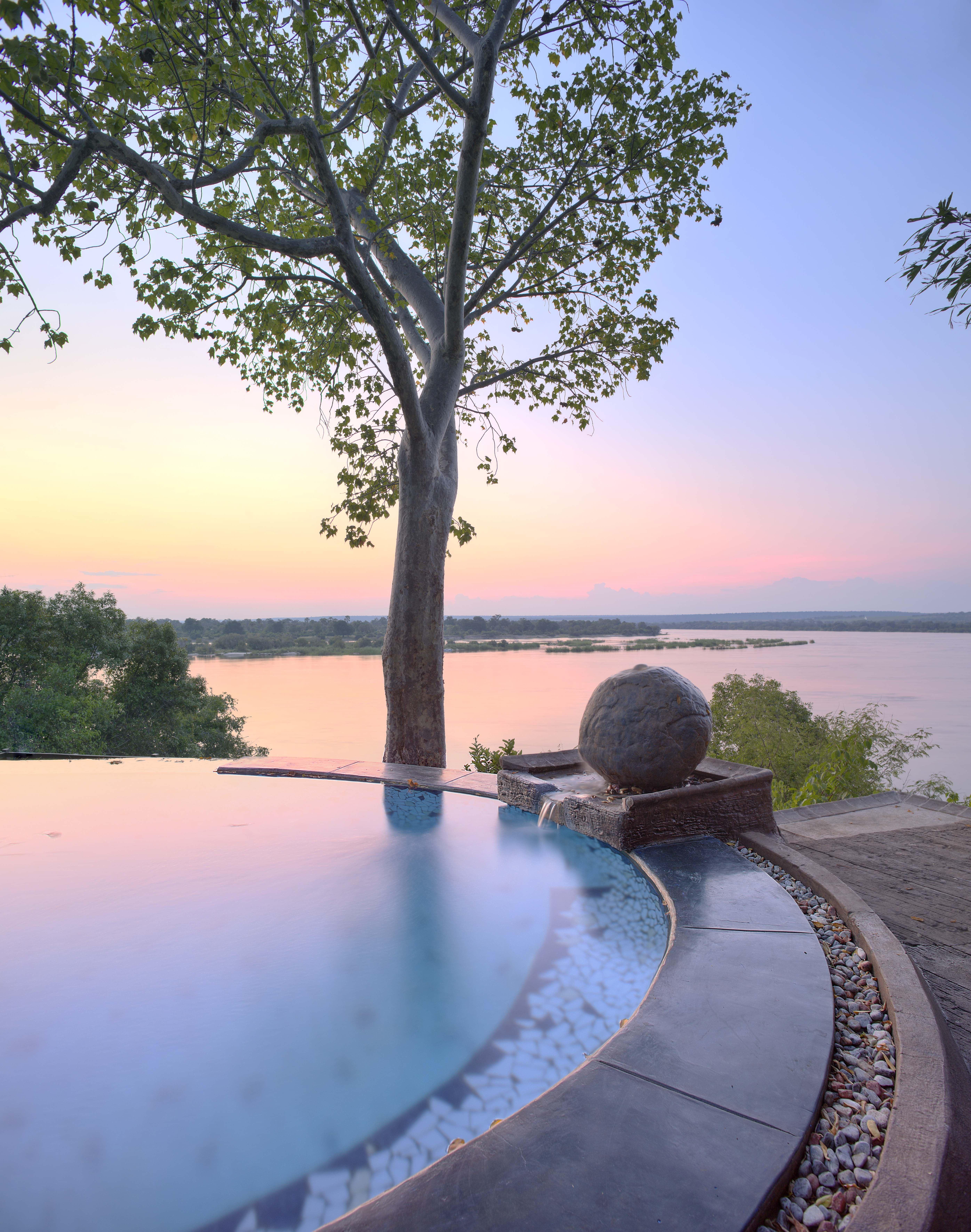The River Club | Accommodation Livingstone