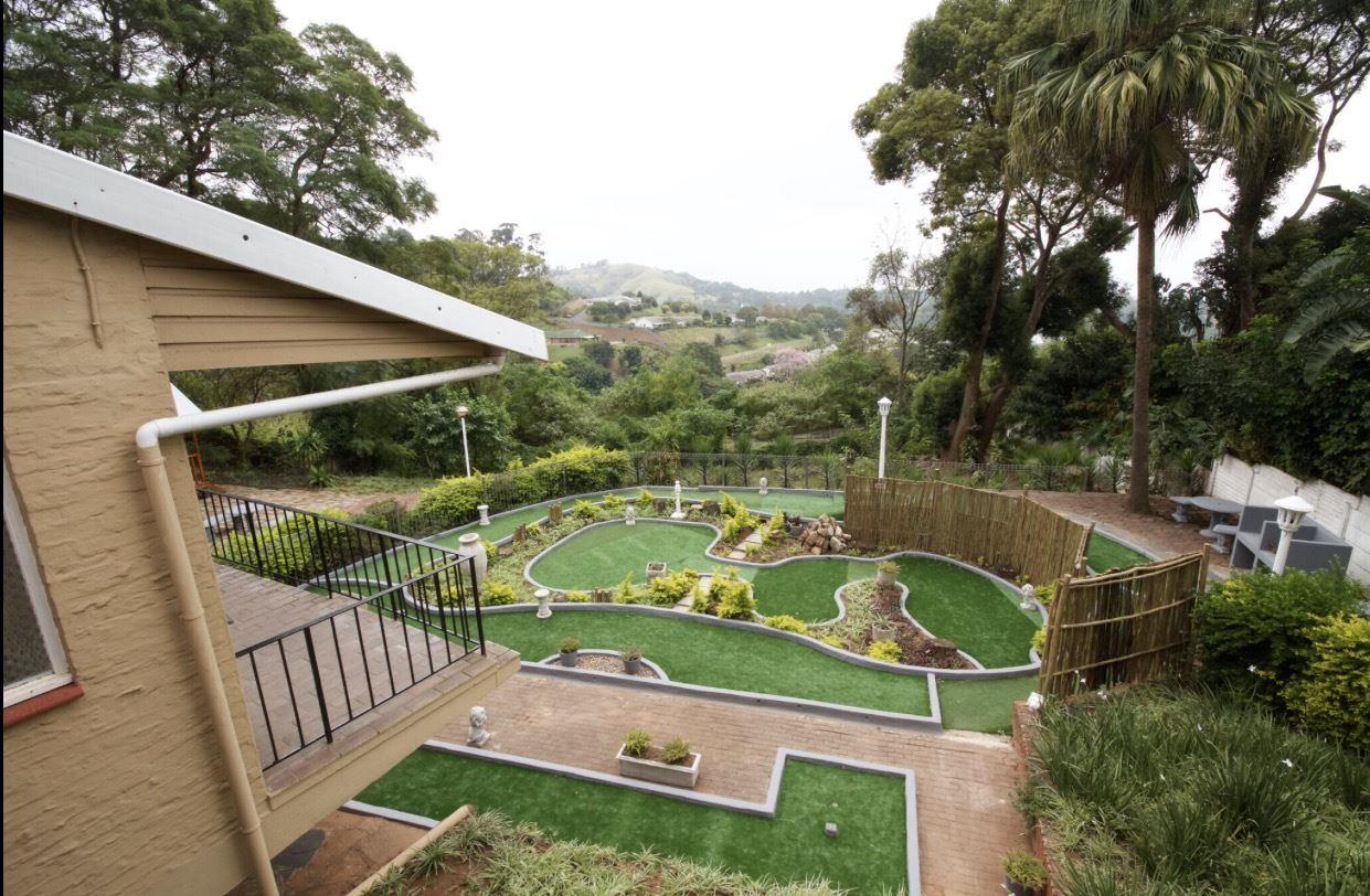 Pinetown Lala Land | Pinetown Accommodation