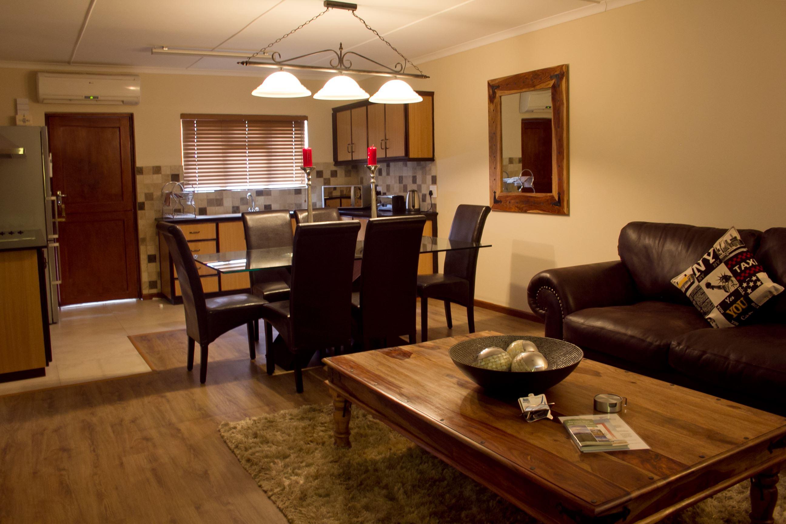 Bakgat Blyplek | Self-catering Beaufort West