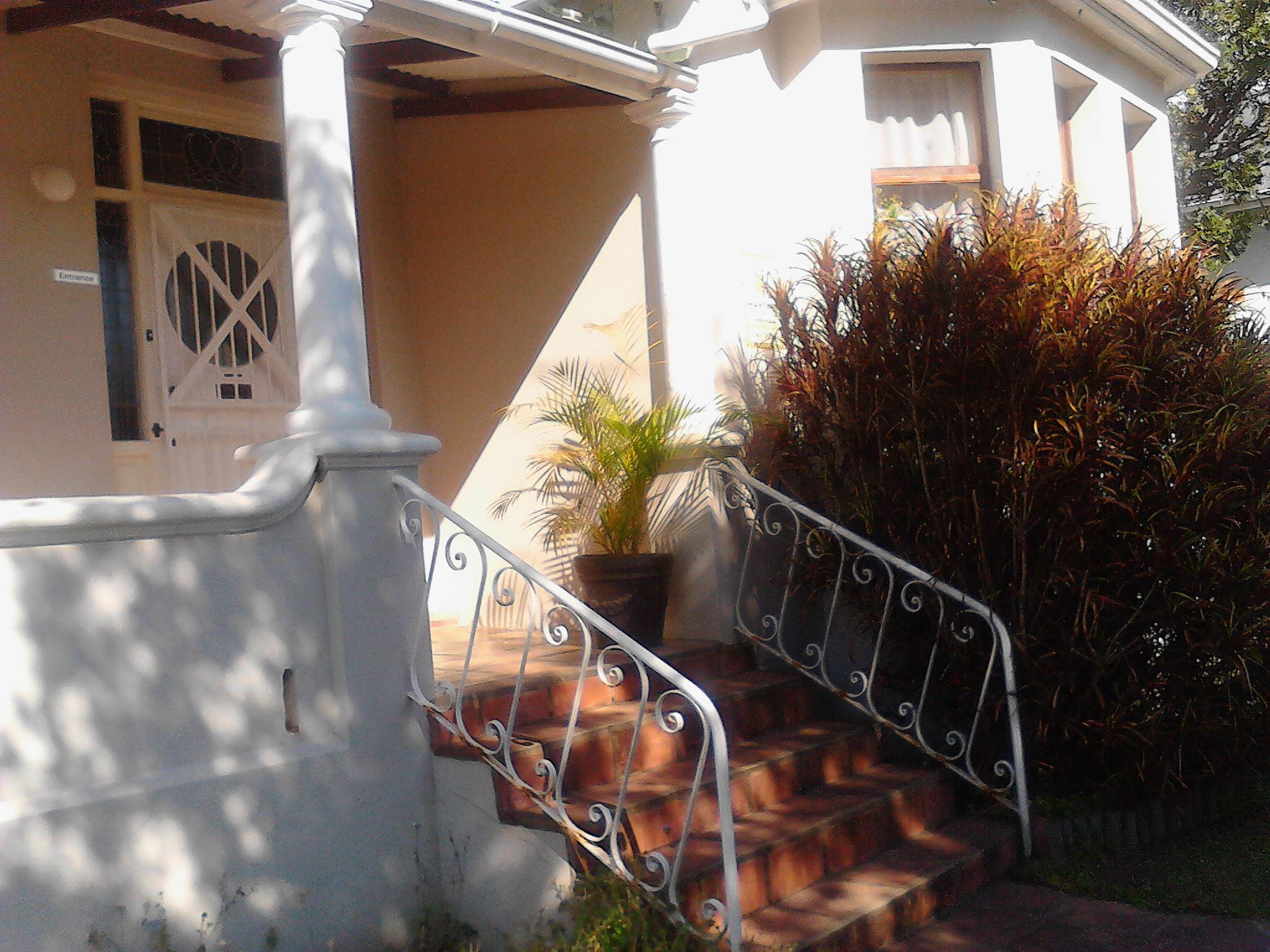 Comfort Zone Bed and Breakfast