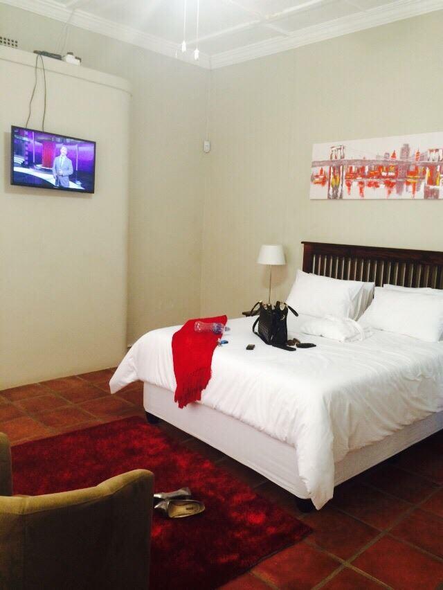 Comfort Zone Bed and Breakfast