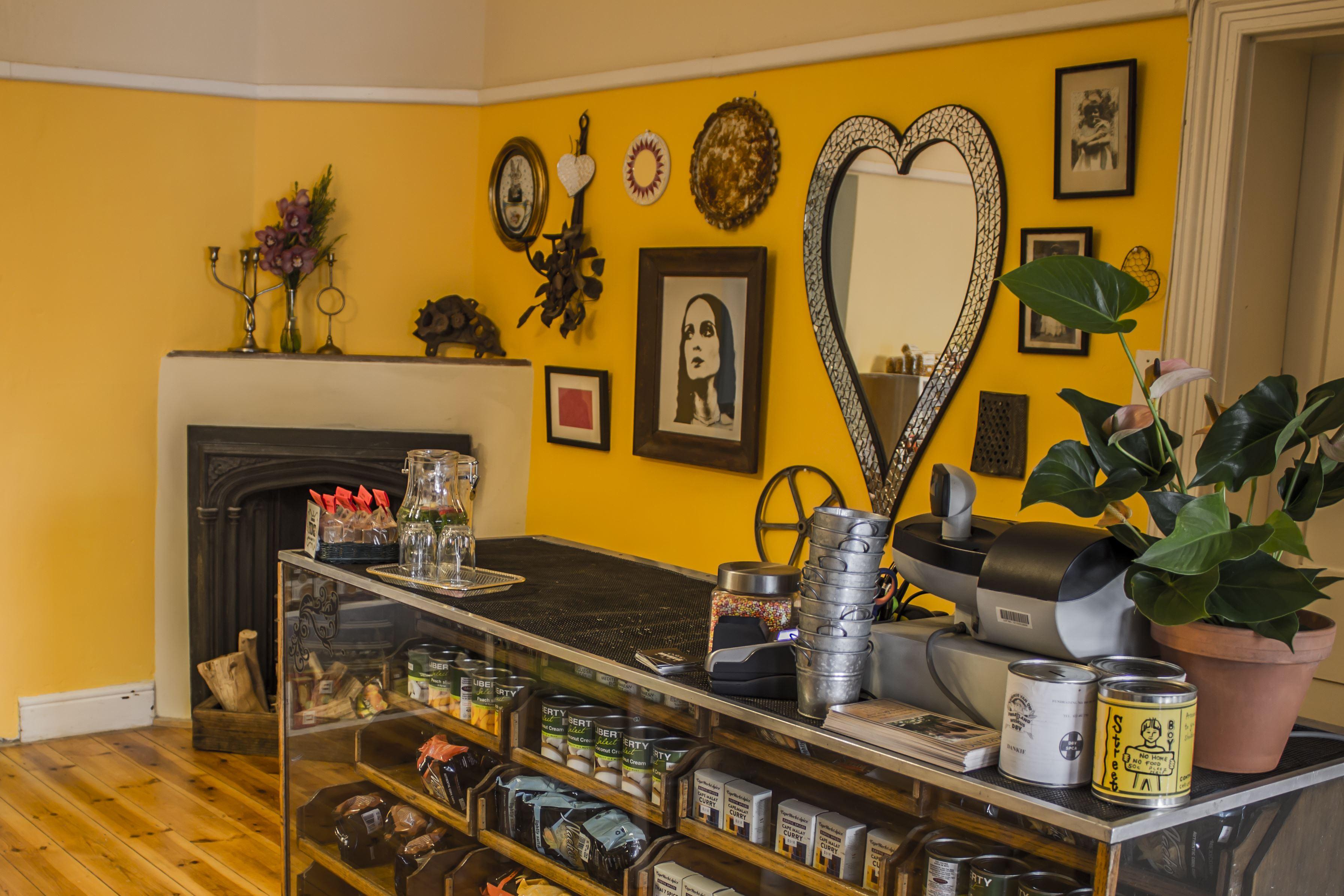 The Granary Petite Hotel | Darling Accommodation