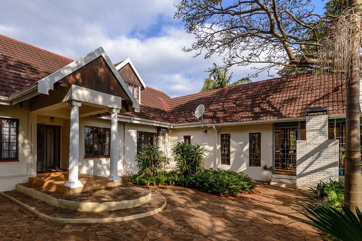 Zesty Guest House | Accommodation Port Edward