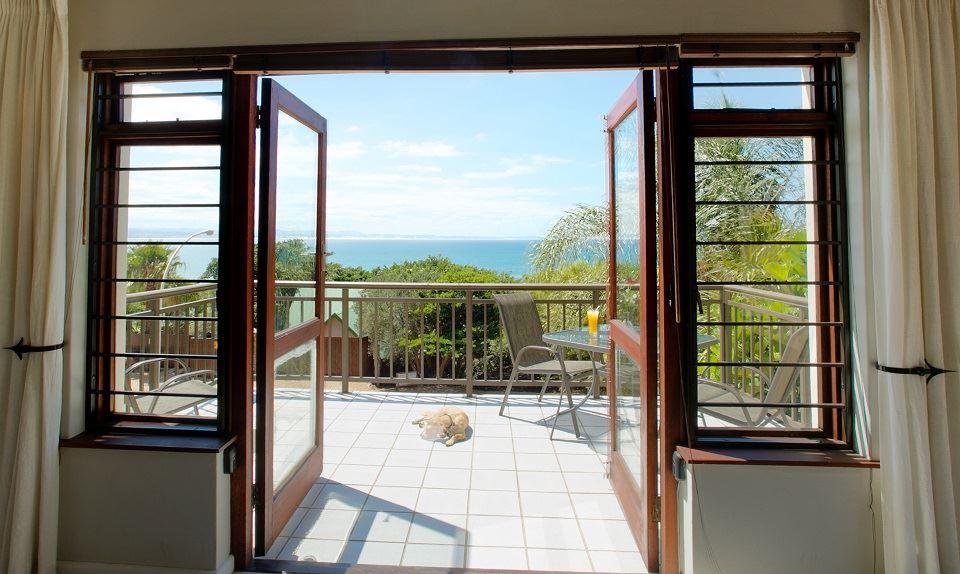 Mount Joy Guest House | Accommodation Jeffreys Bay