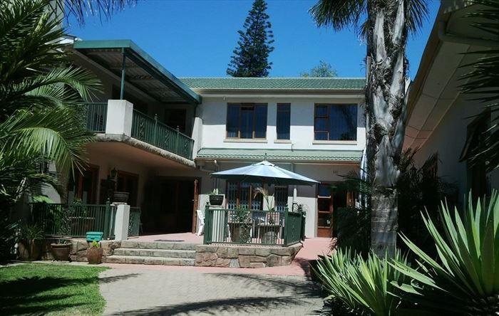 Vredelust Bed and Breakfast