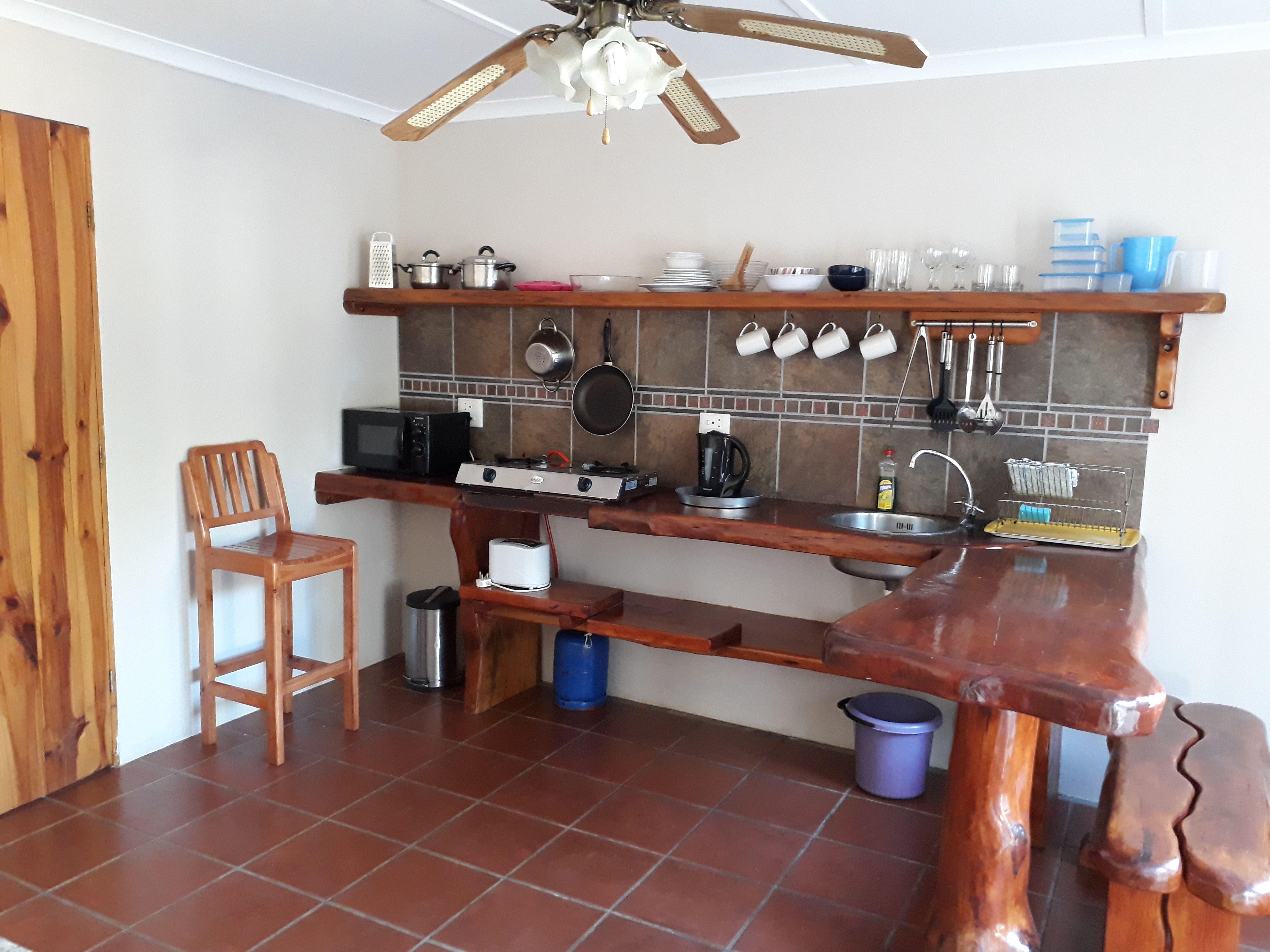 Frog Tree Cottages | Plettenberg Bay Accommodation