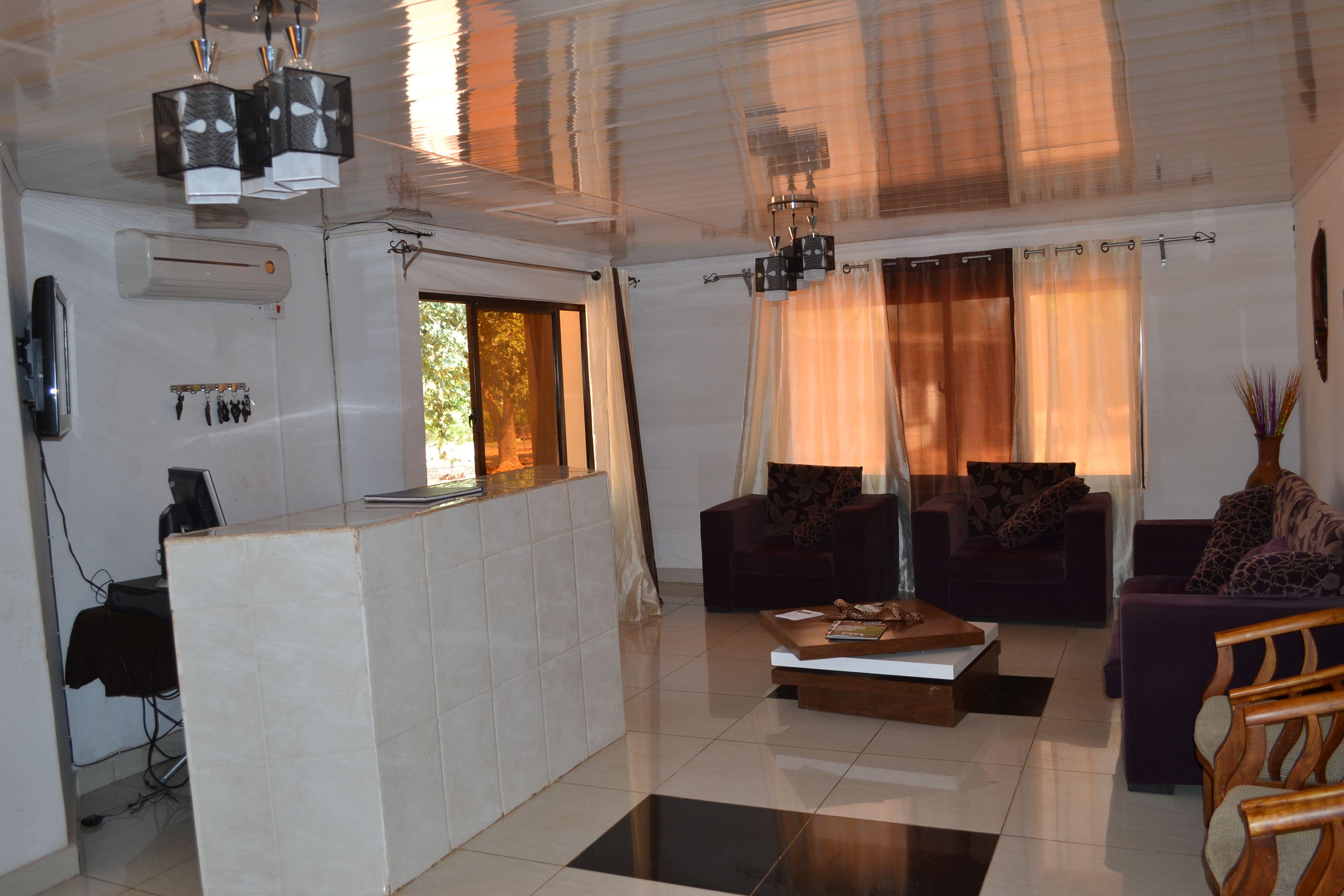 Jasy Guest House | Accommodation Livingstone