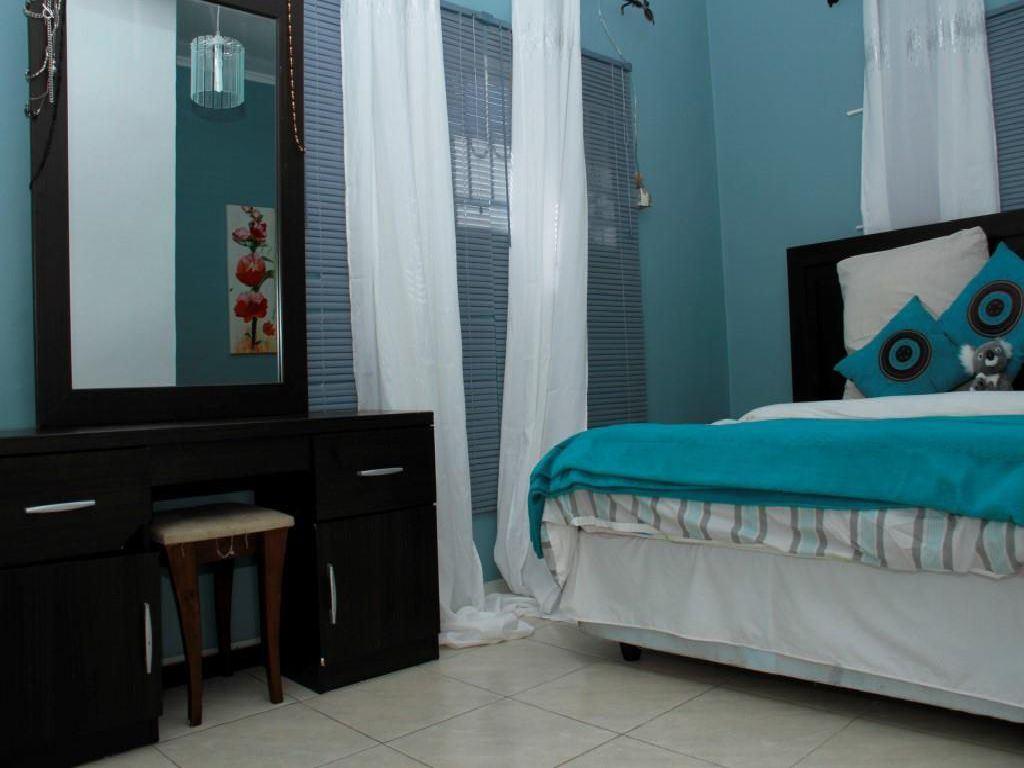 Natwange Backpackers | Olympia Park Accommodation