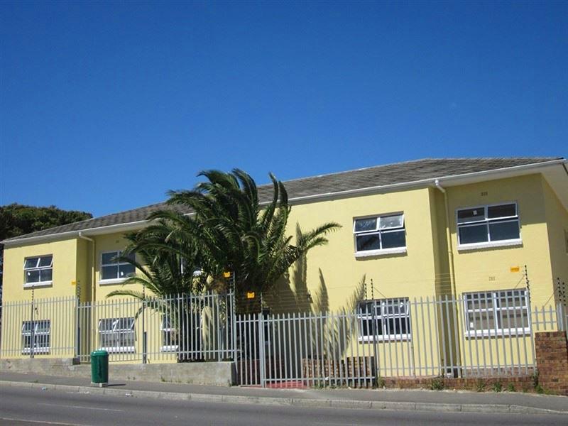 Maitland (CPT) Accommodation