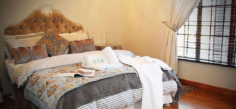 Belurana Collection - Victoria Manor | Accommodation Rand
