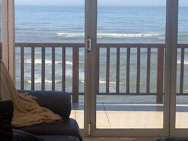 Marine Paradise | Paradise Beach Accommodation
