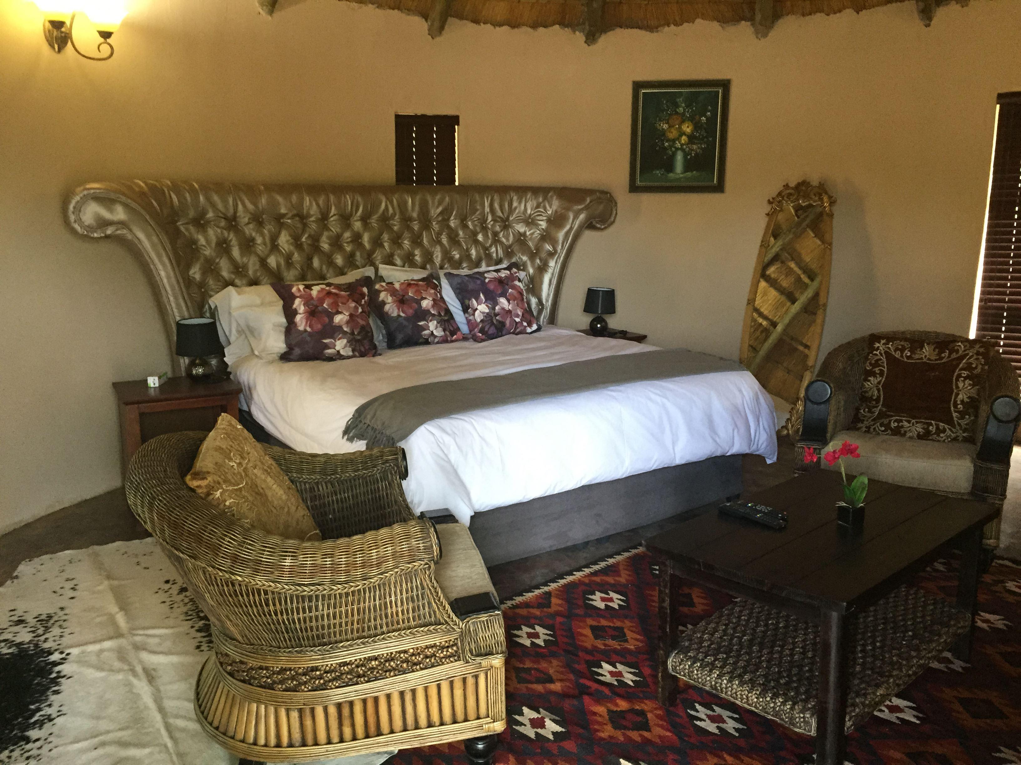 Dzata Private Game Lodge | Pretoria North (Suburb) Accommodation