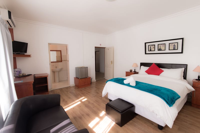 Nama White Guest House | Book Your Dream Self-Catering or Bed and ...