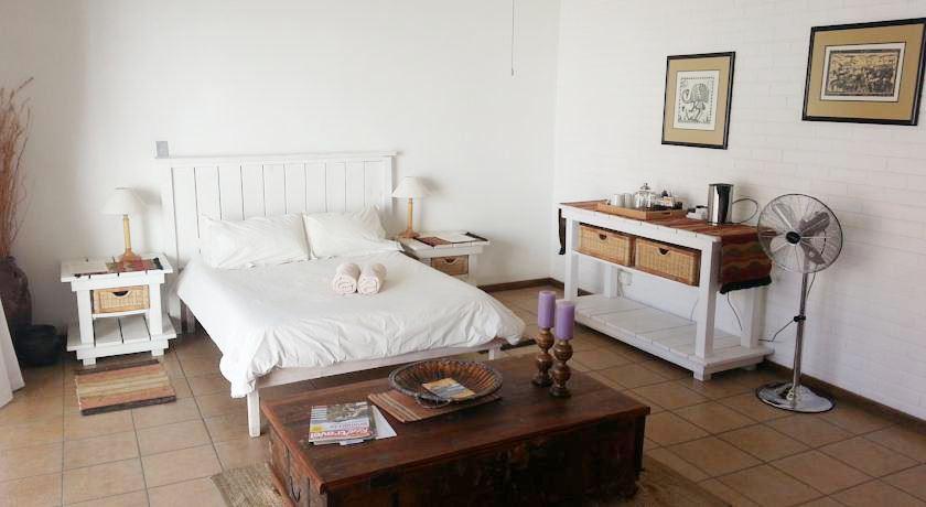 Rivendell Guest House | Accommodation Windhoek