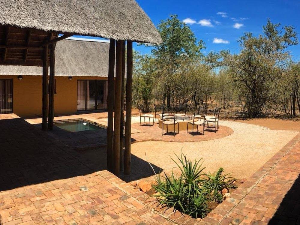 Safarilicious | Accommodation Hoedspruit
