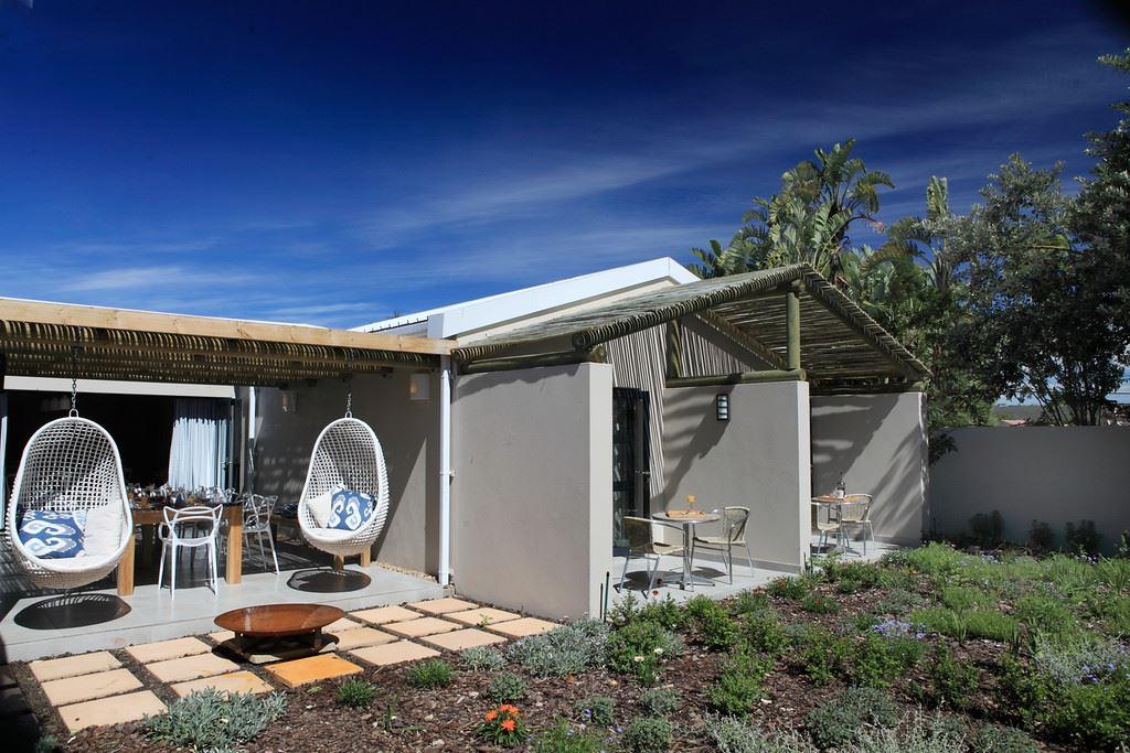 Scallop Lodge | Plettenberg Bay Accommodation