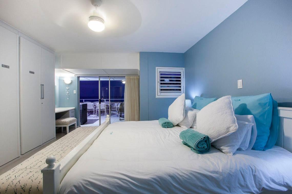 Nine Frinton | Ballito Accommodation