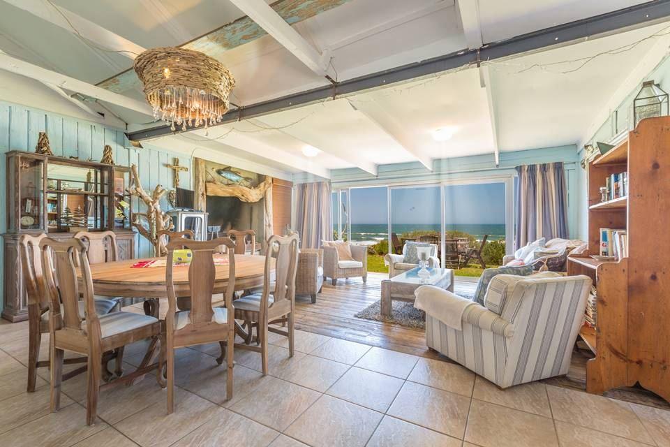 Whale View Cottage | Witsand Accommodation