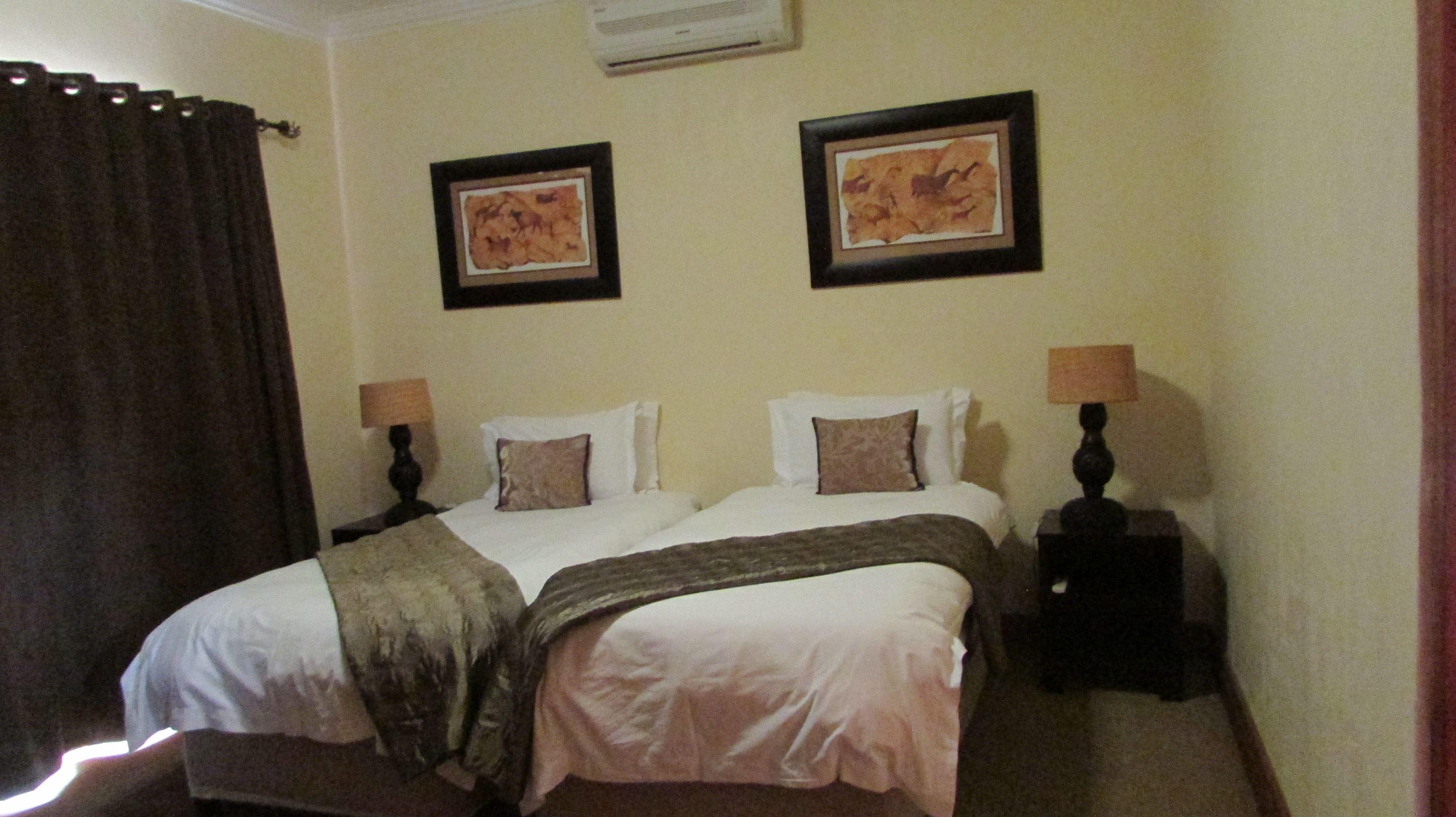 92 Zebula Lodge | Zebula Golf Estate Accommodation