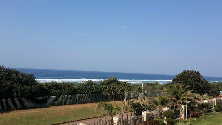 L'Escalier Cabanas 107 | Self-catering Amanzimtoti