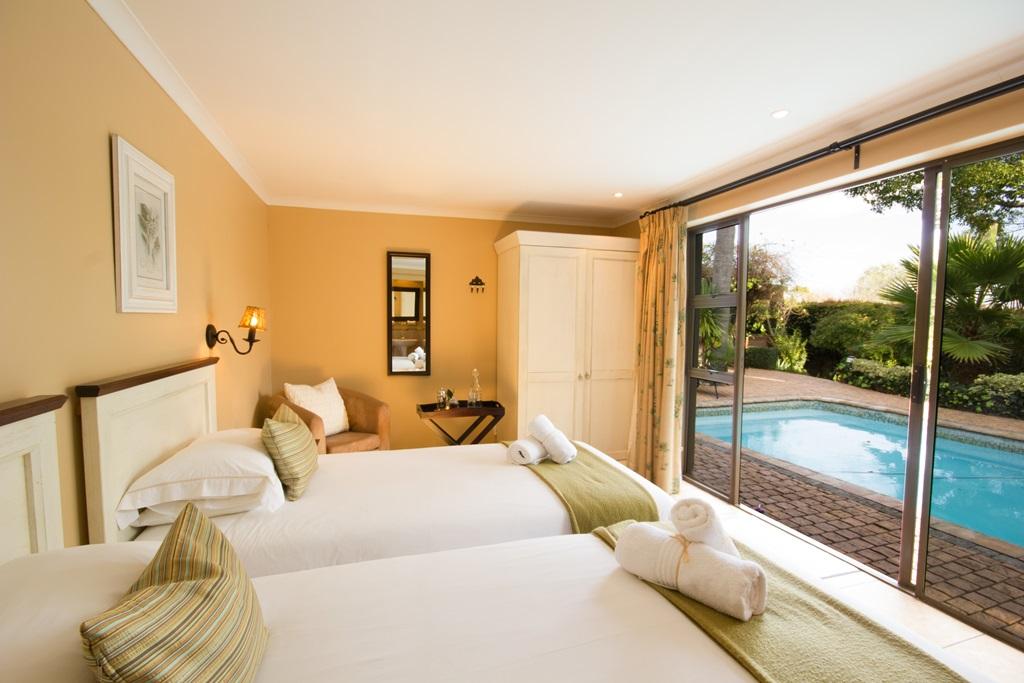 Aziza Guest House | Accommodation Camphers Drift