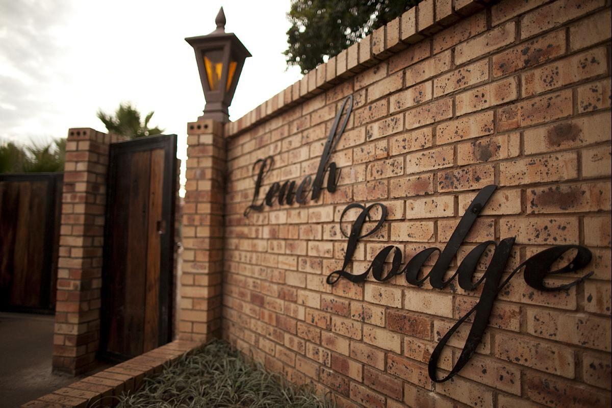 Leach Lodge | Kuruman Accommodation