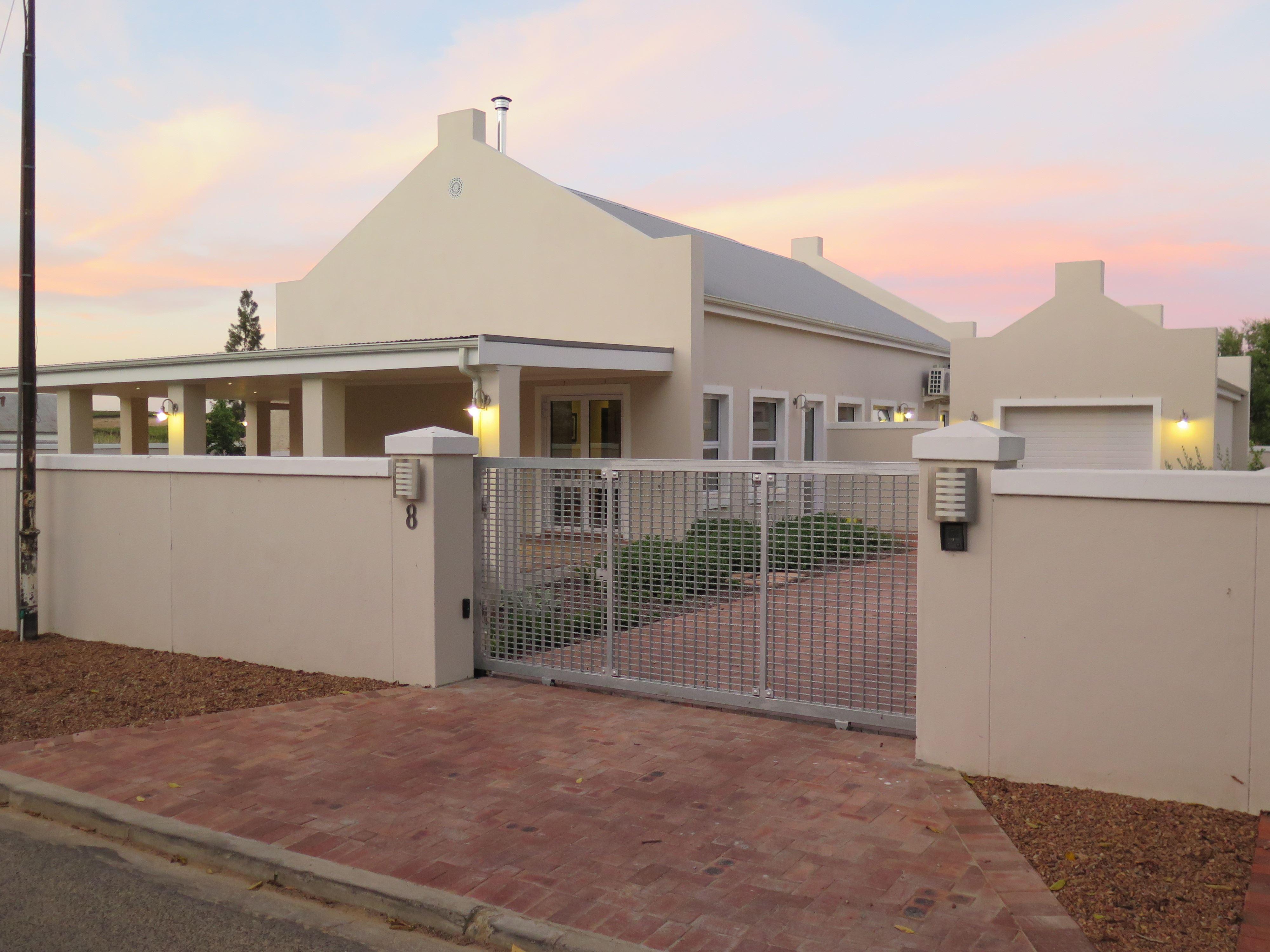 The Olive Retreat | Accommodation Riebeek Kasteel