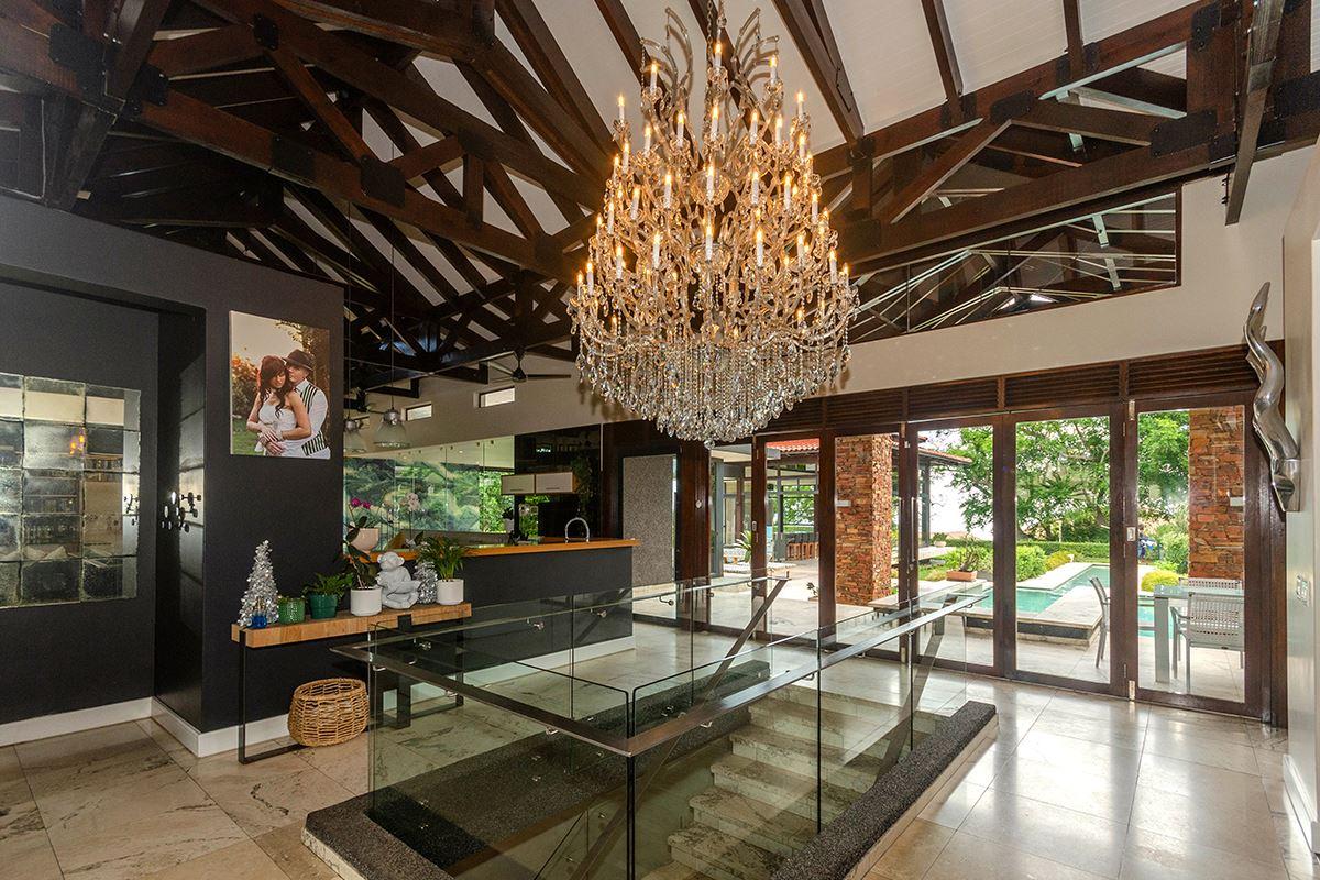 Umhlanga Beach Villa | Self-catering Umhlanga Rocks