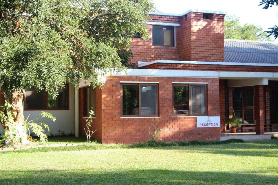 City Lodge Lusaka | Lodges Lusaka
